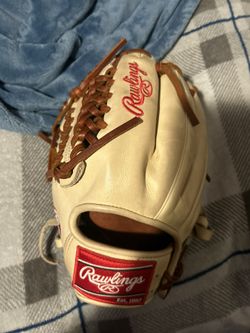 Baseball Gloves