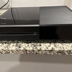 Xbox One Bundle 