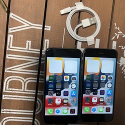 iPhone 6s 32GB Factory Unlock Like New 