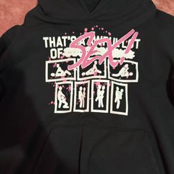 Awful Lotta Cough Syrup 