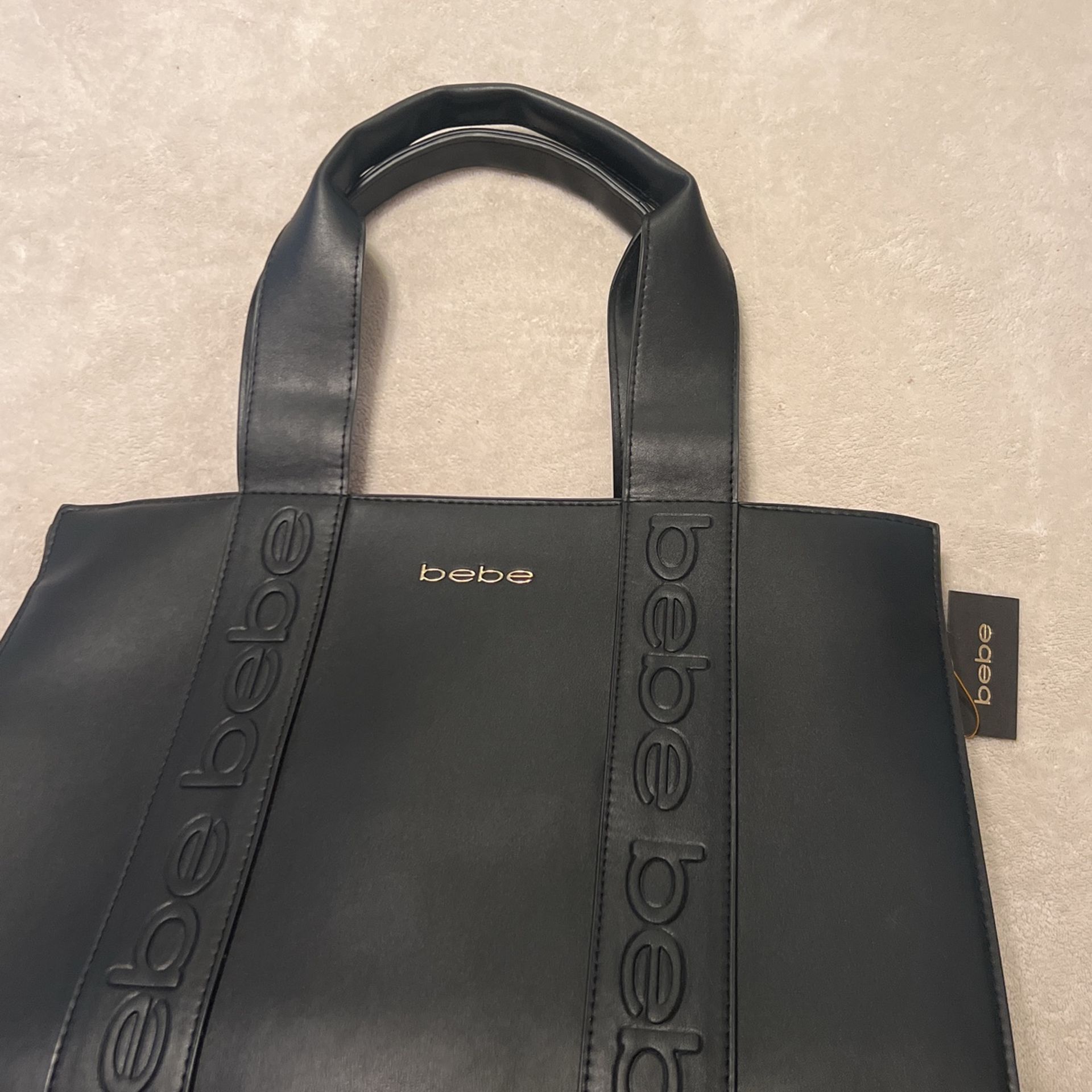 Brand New Bebe Purse 