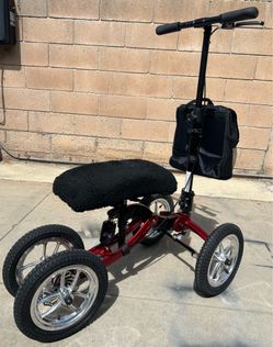 All Terrain Knee Walker