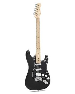 Beginner Electric Guitar, Lightweight ST Style Guitar