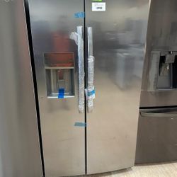 Frigidaire GRSCAF Counter Depth Refrigerator 62 Z