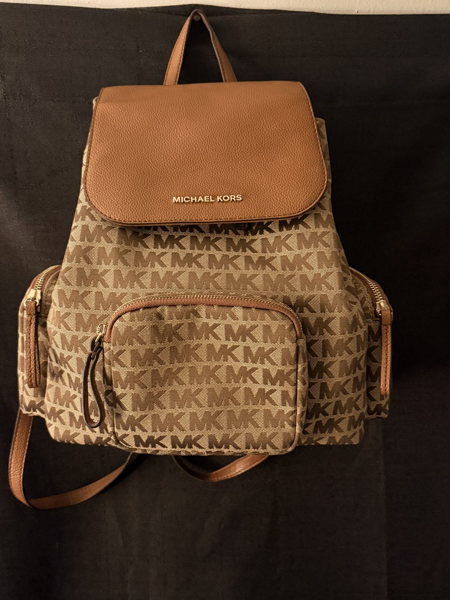 Michael Kors Backpack