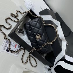 Chanel Bag 