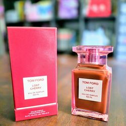 Tom Ford Lost Cherry Eau De Parfum 100ML