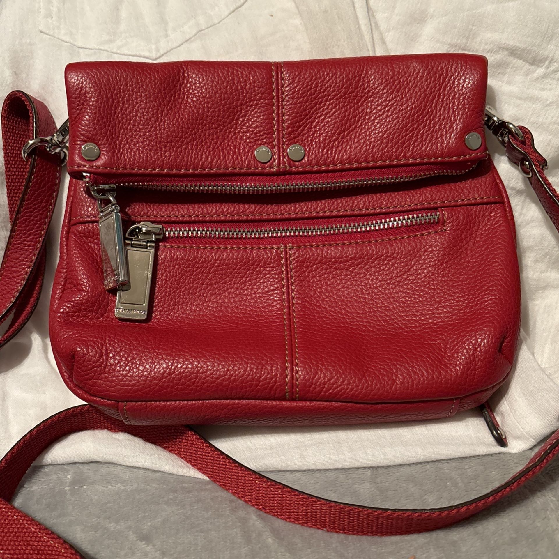 Crossbody Purse