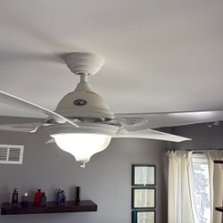 Hampton Bay Fan