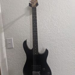 Peavey Rock master Electric Guitar