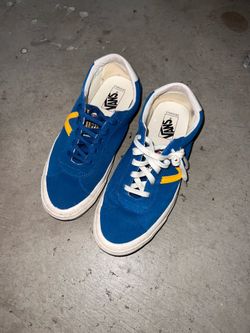 Vans 9.5