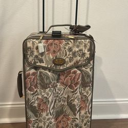 Suitcases