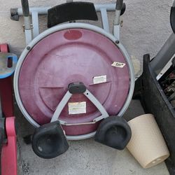 Gym Equipment 