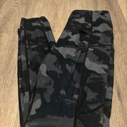 Reebok Leggings 