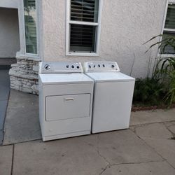 We Sell Washers