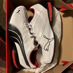 Puma Tazon 5 Running Sneakers 