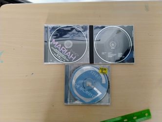 CD Collection