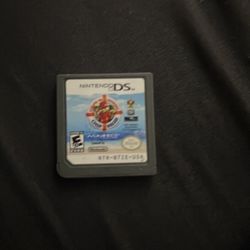 Alvin and the Chipmunks chip wrecked Nintendo ds game