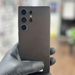 Samsung S24 Ultra 256Gb Factory Unlocked