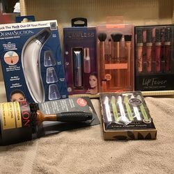 Beauty Bundle (6 Items)