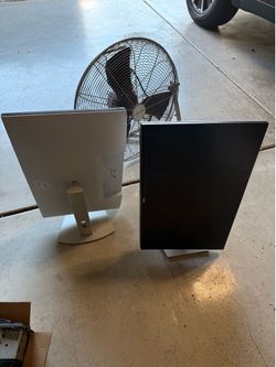 Dell S2421HS 1080p 24 Inch 75 Hz Desktop Monitor