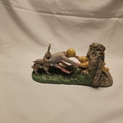 Disney Classic Winnie The Pooh Book End
