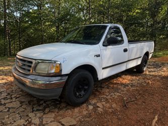 1999 Ford E-250
