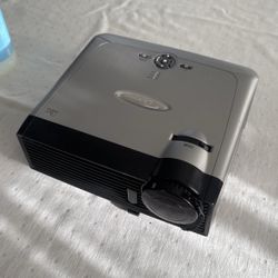 Optima EP719 Projector Great Quality 