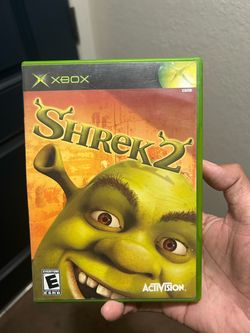 Shrek 2 (Xbox)