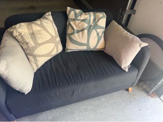 Ikea couch / sofa/loveseat