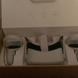 Oculus Quest 2
