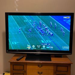 Panasonic TV