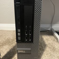 Very fast Quad Core Dell Computer! 8GB Ram! i5 Quad! 500GB! 