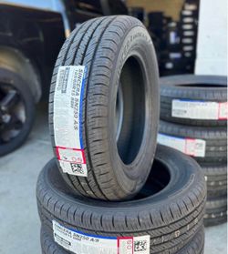 185/65/15 FALKEN ALL SEASON 4 NEW TIRES INSTALLED ✅🔥🦍 INSTALADAS ✅ WE DO COMOUTER ALIGMENT ✅
