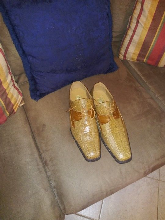 Antonio Cerrelli Wides Size 13