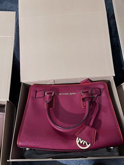 Mk Purse