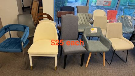 Kind of chairs