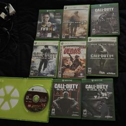 Xbox One Games