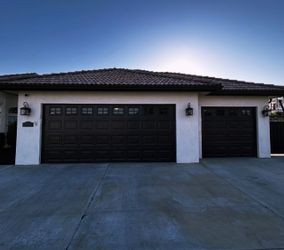 Garage Doors