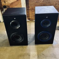 Universal Speakers