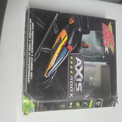 Air Hogs RC- AXis 400x 