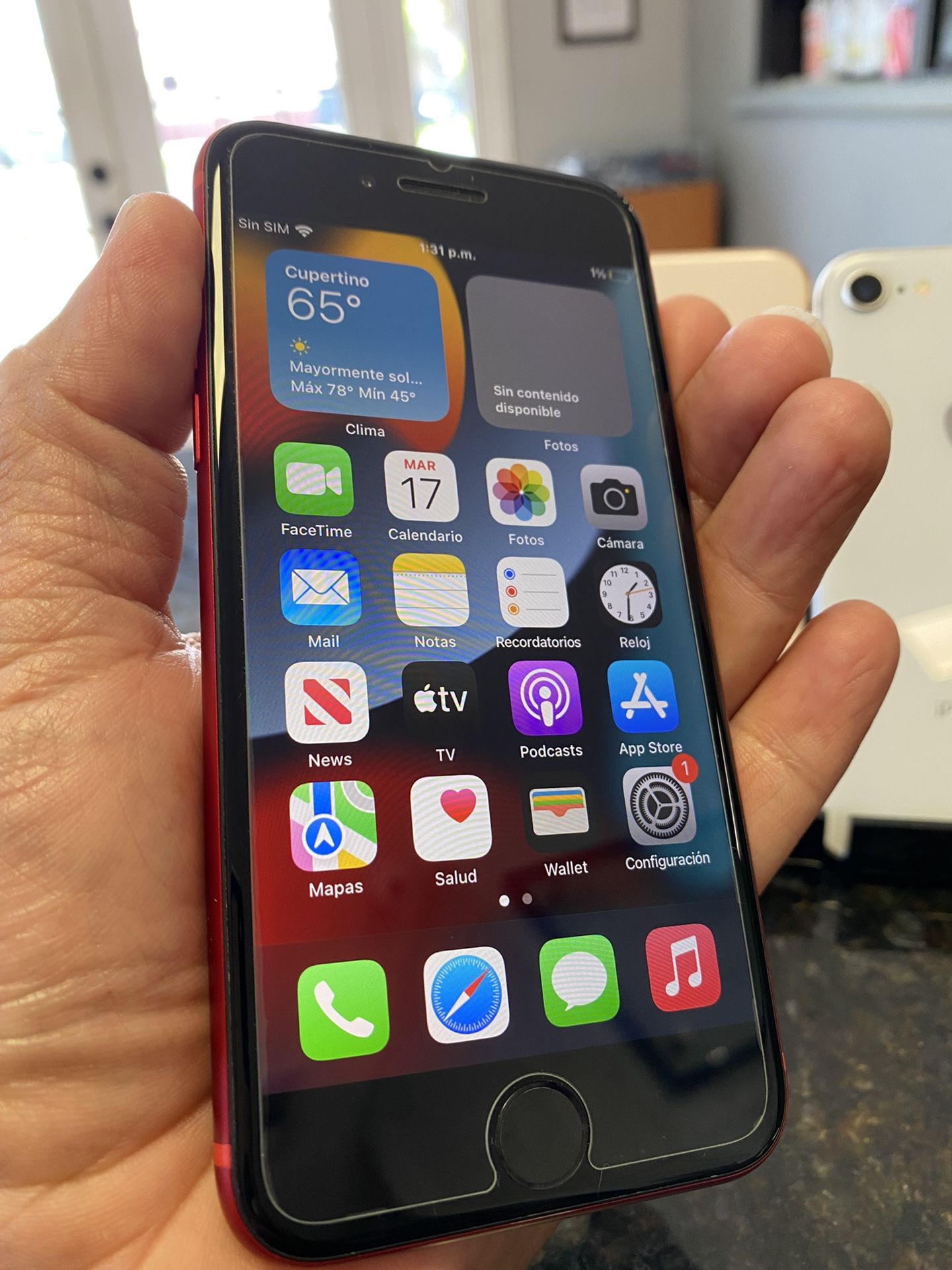 iPhone 8 64gb