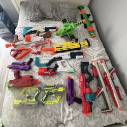 Play Guns 