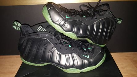 Green goblin nike best sale shoes
