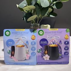 Airwick Mist $7.00 Each