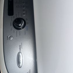 Whirlpool Electric Dryer