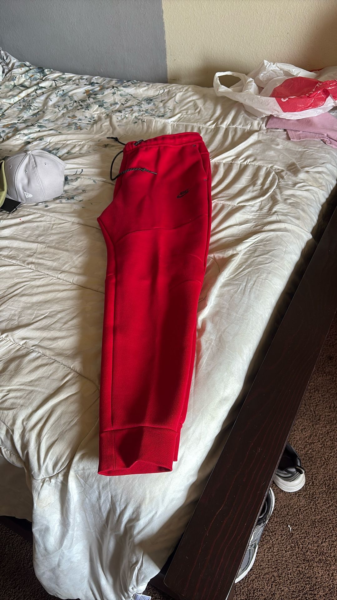 Men’s Nike Tech Fleece