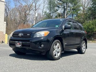 2006 Toyota RAV4
