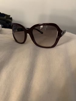 Coach Sunglasses