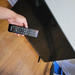 Samsung Smart TV 43 Inch 4k